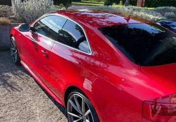Audi A5 423.500 km 8.100 &euro; Schwerin 19053