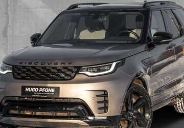 Land Rover Discovery 76.500 km 49.989 &euro; Schwerin 19057