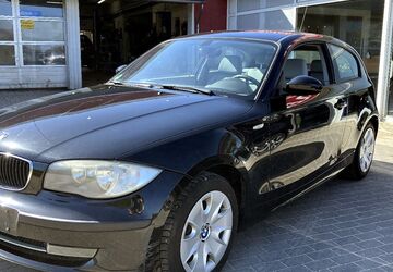 BMW 116 199.290 km 975 &euro; Schwerin 19061
