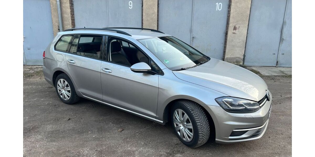 VW Golf 146.000 km 11.499 &euro; Schwerin 19053