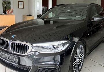 BMW 530 107.150 km 26.745 &euro; Schwerin 19061