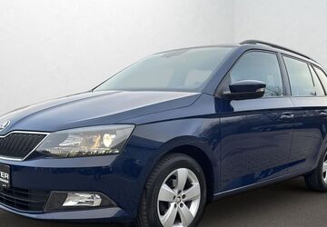 Skoda Fabia 102.987 km 9.690 &euro; Wismar 23970