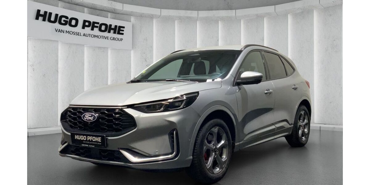 Ford Kuga 12.955 km 34.450 &euro; Schwerin 19061