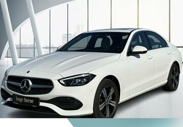 Mercedes-Benz C 300 8.213 km 41.888 &euro; Schwerin 19057