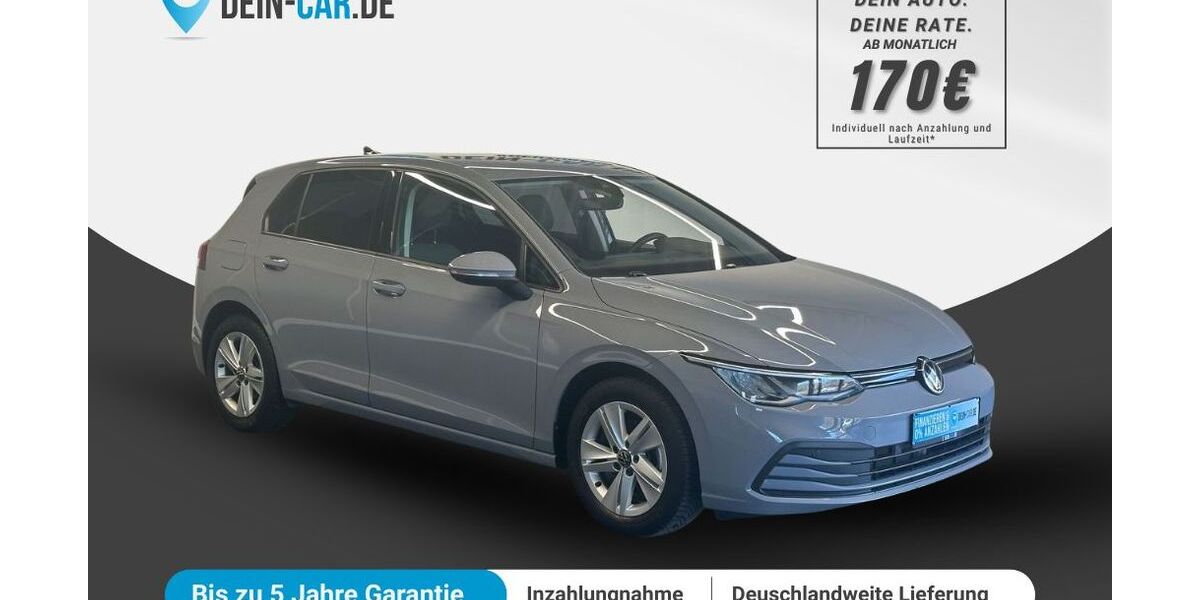 VW Golf 81.600 km 17.990 &euro; Wismar 23970