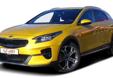 Kia XCeed 56.262 km 19.990 &euro; Schwerin 19061