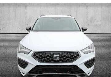 Seat Ateca 1.5 TSI FR NAVI+KAMERA+LED+ACC 67.258 km 23.900 &euro; Hagenow 19230
