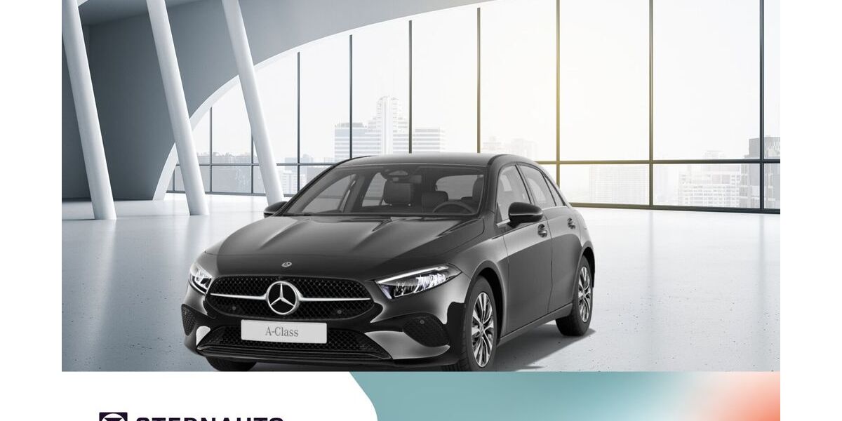 Mercedes-Benz A 180 11.904 km 27.480 &euro; Schwerin 19057