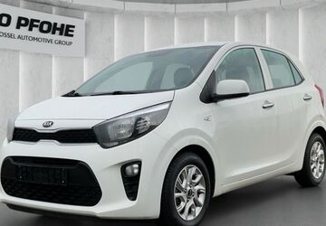 Kia Picanto 41.700 km 11.350 &euro; Schwerin 19061