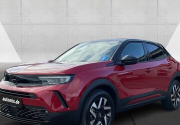 Opel Mokka 5.515 km 19.900 &euro; Gadebusch 19205