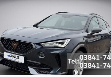 Cupra Formentor 9.302 km 31.890 &euro; Wismar 23970