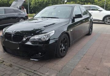 BMW 530 255.000 km 6.300 &euro; Schwerin 19063