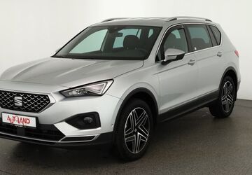 Seat Tarraco 29.731 km 32.490 &euro; Wismar 23970