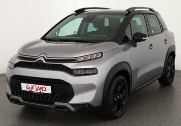 Citroen C3 Aircross 11.492 km 17.490 &euro; Wismar 23970