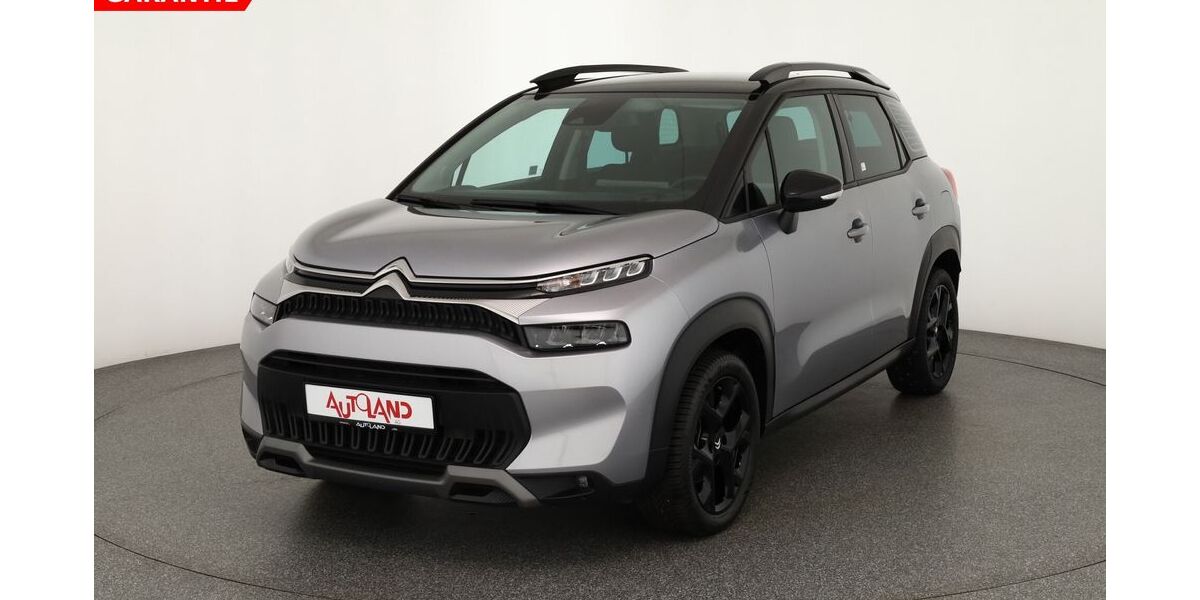 Citroen C3 Aircross 11.492 km 17.490 &euro; Wismar 23970