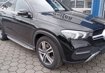 Mercedes-Benz GLE 400 19.538 km 61.000 &euro; Schwerin 19061