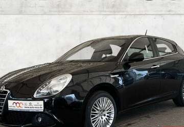 Alfa Romeo Giulietta 96.000 km 7.900 &euro; Schwerin 19057