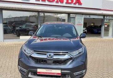 Honda CR-V 24.451 km 30.299 &euro; Wismar 23970
