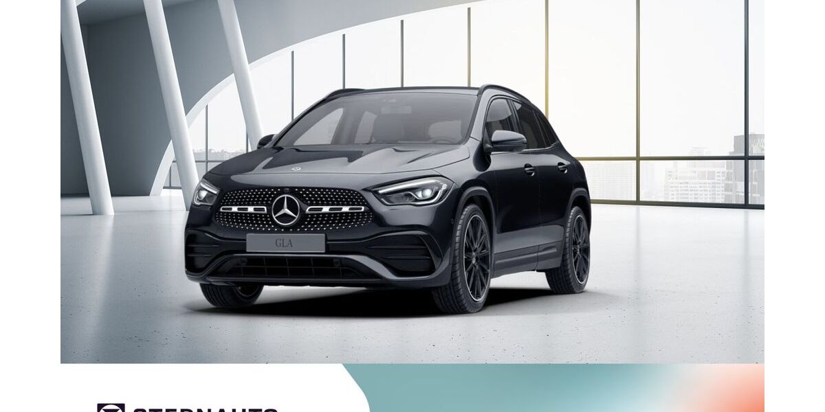 Mercedes-Benz GLA 220 66.637 km 34.990 &euro; Schwerin 19057