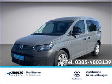 Gebrauchte VW Caddy