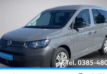 VW Caddy 10.715 km 34.980 &euro; Schwerin 19057