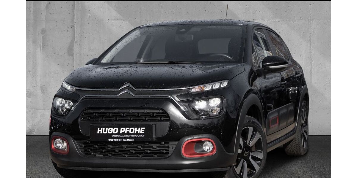 Citroen C3 43.800 km 12.800 &euro; Schwerin 19061