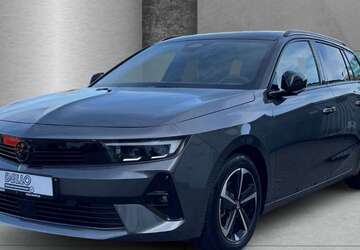 Opel Astra 26.403 km 25.990 &euro; Schwerin 19061