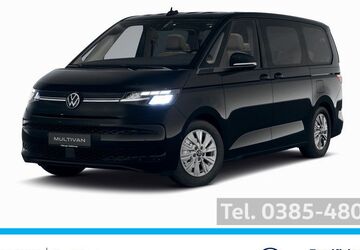 VW T7 Multivan 17.117 km 48.890 &euro; Schwerin 19057