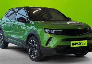 Opel Mokka 40.396 km 19.450 &euro; Schwerin 19055