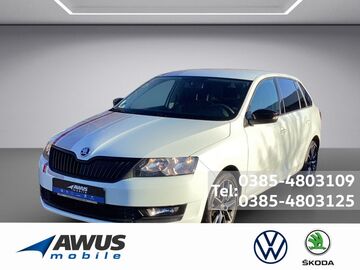 Gebrauchte Skoda Rapid
