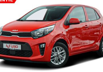 Kia Picanto 30.178 km 13.950 &euro; Schwerin 19061
