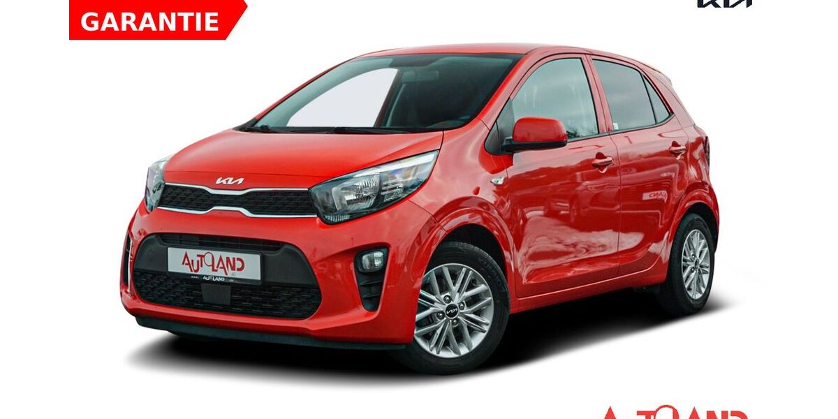 Kia Picanto 30.178 km 13.950 &euro; Schwerin 19061