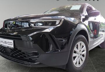 Opel Mokka 27.400 km 17.990 &euro; Wismar 23970