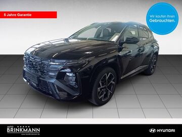 Gebrauchte Hyundai Tucson