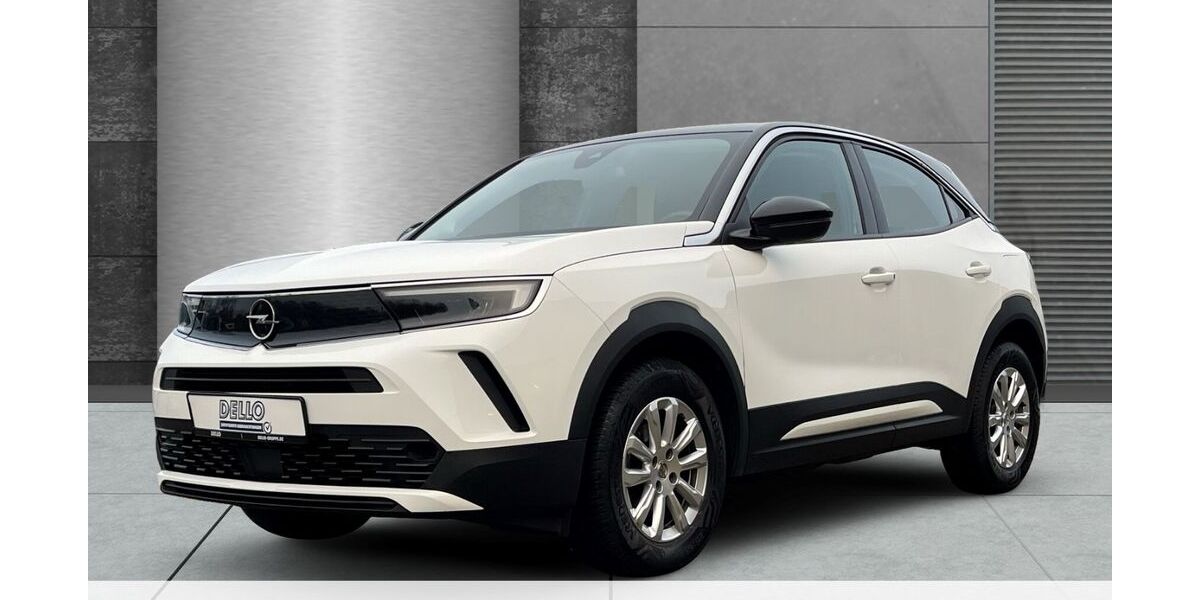 Opel Mokka 37.210 km 16.990 &euro; Schwerin 19061