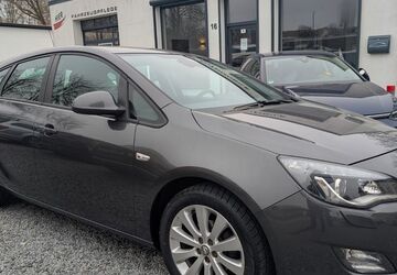 Opel Astra 145.000 km 5.990 &euro; Wismar 23970
