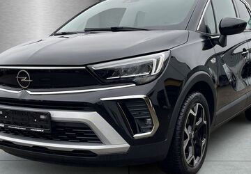 Opel Crossland (X) 22.593 km 17.490 &euro; Schwerin 19061