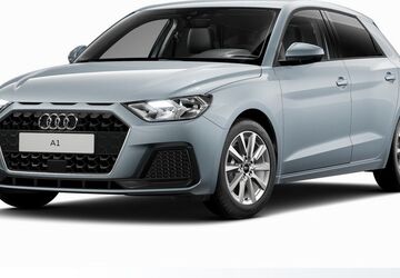 Audi A1 6.238 km 26.890 &euro; Wismar 23970