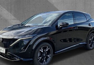 Nissan Ariya 16.070 km 38.977 &euro; Schwerin 19057