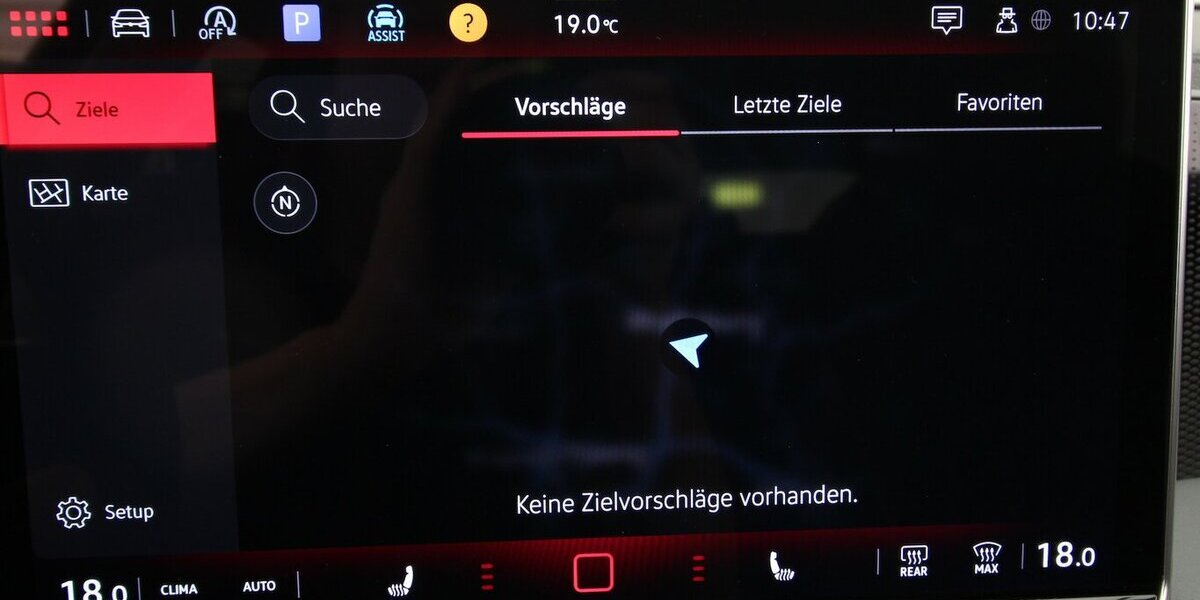 VW Passat Variant 1.5 eTSI 7-DSG Business LED+AHK 21.136 km 32.900 &euro; Hagenow 19230