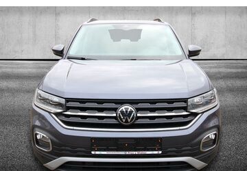 VW T-Cross 47.327 km 19.900 &euro; Hagenow 19230
