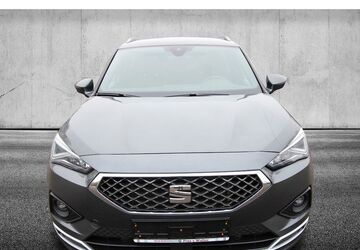 Seat Tarraco 89.324 km 26.500 &euro; Hagenow 19230
