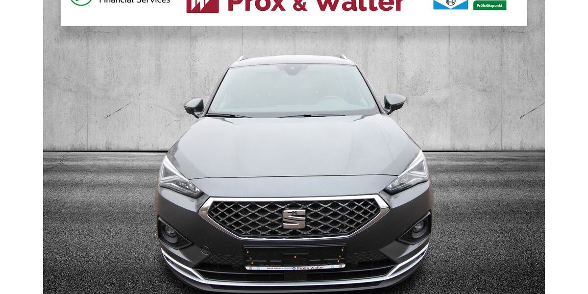 Seat Tarraco 89.324 km 26.500 &euro; Hagenow 19230