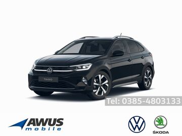Gebrauchte VW Taigo