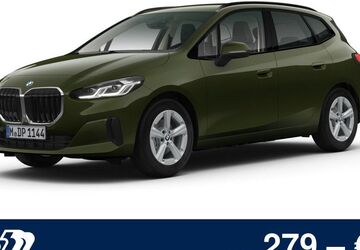 BMW 220 Active Tourer 7.602 km 30.990 &euro; Dorf Mecklenburg/Wismar 23972