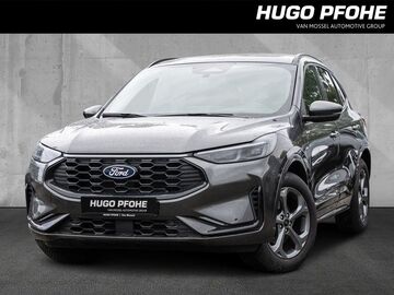 Gebrauchte Ford Kuga