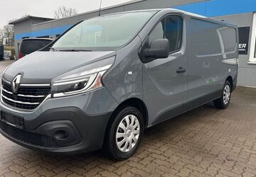 Renault Trafic 235.950 km 10.990 &euro; Pampow 19075
