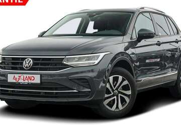 VW Tiguan 43.169 km 27.950 &euro; Schwerin 19061