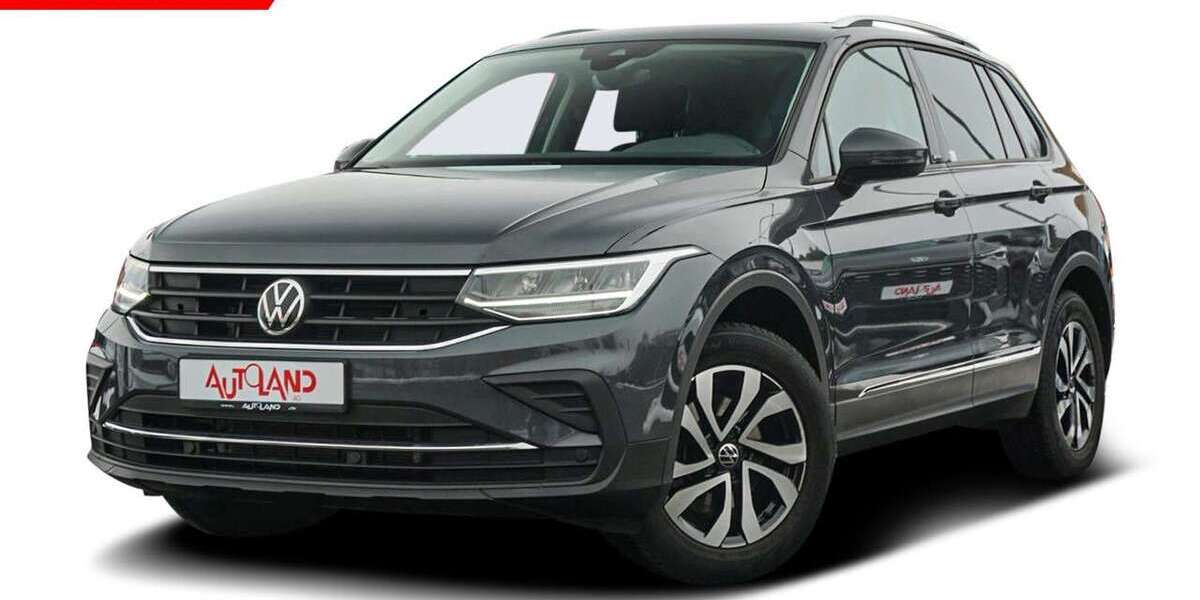 VW Tiguan 43.169 km 27.950 &euro; Schwerin 19061