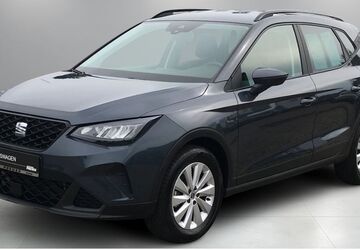 Seat Arona 21.500 km 19.890 &euro; Wismar 23966